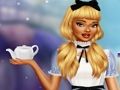 Permainan Bintang TikTok Selamat Datang ke Wonderland  talian