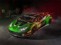 Permainan Teka-teki Lamborghini Huracan GT3 EVO2  talian