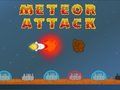 Permainan Serangan Meteor  talian