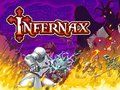 Permainan Infernax talian