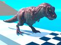 Permainan Dino Rex Run talian