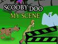 Permainan Scooby Doo Adegan Saya  talian