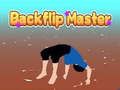 Permainan Guru Backflip  talian
