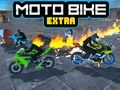 Permainan Moto basikal tambahan talian