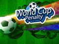 Permainan Penalti Piala Dunia  talian