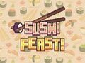 Permainan Pesta Sushi talian