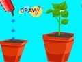 Permainan Lukis bahagian yang hilang talian