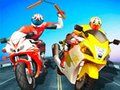 Permainan Motosikal Stunt Shinecool  talian