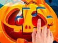 Permainan Teka-teki Halloween talian