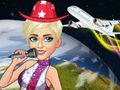 Permainan Tour Dunia Blondie talian