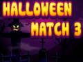 Permainan Perlawanan Halloween 3 talian