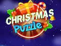 Permainan Teka Krismas talian