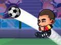 Permainan Bola Sepak Ketua 2022  talian