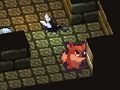 Permainan Crypt Rush talian