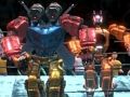 Permainan Ultimate Robo Duel 3D talian
