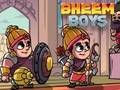 Permainan Boys Bheem talian