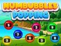 Permainan Berpupuh Numbubbles talian