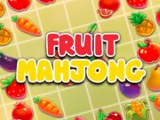 Permainan Sambungan buah Mahjong talian