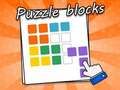 Permainan Blok Puzzel talian
