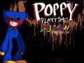 Permainan Cabaran Teka-teki Masa Bermain Poppy  talian