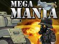 Permainan Mega Mania talian