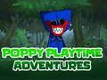 Permainan Poppy Playtime Adventures talian