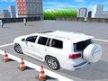 Permainan Tempat Letak Kereta Prado  talian
