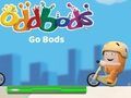 Permainan OddBods: Ayuh Bods talian