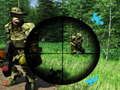 Permainan Simulator Senjata Musnahkan Semua  talian