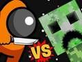 Permainan Antara Creeper talian