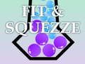 Permainan Fit & Picit  talian