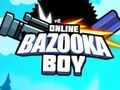 Permainan Budak Bazooka Dalam Talian talian