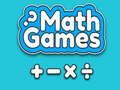 Permainan Permainan matematik  talian
