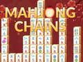 Permainan Rantai Mahjong  talian