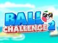 Permainan Cabaran Bola 2  talian