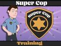 Permainan Latihan Super Cop  talian