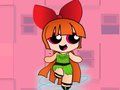 Permainan Powerpuff Girls Blossom talian