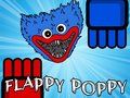 Permainan Flappy Poppy talian