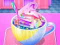 Permainan Pembuatan Minuman Selamat Malam Baby Taylor  talian