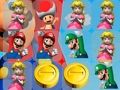 Permainan Koleksi Mario  talian