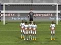Permainan Real Madrid lwn Liverpool FC. C.  talian