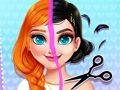Permainan Daripada Good Girl Kepada Baddie Princess Makeover  talian