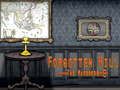 Permainan Forgotten Hill The Wardrobe – Bab 1 – Rakan Lain  talian