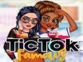 Permainan TikTok Terkenal  talian