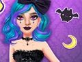 Permainan Persaingan Gadis Lembut lwn Lolita Gelap  talian