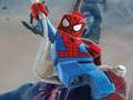 Permainan Permainan Menyelamat Superhero Polis  talian