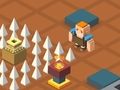 Permainan Platformer Sekat Tanpa Kesudahan  talian