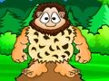 Permainan Pelarian Kampung Caveman  talian