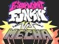 Permainan Malam Jumaat Funkin' vs Mecha  talian
