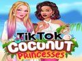 Permainan TikTok Puteri Kelapa  talian